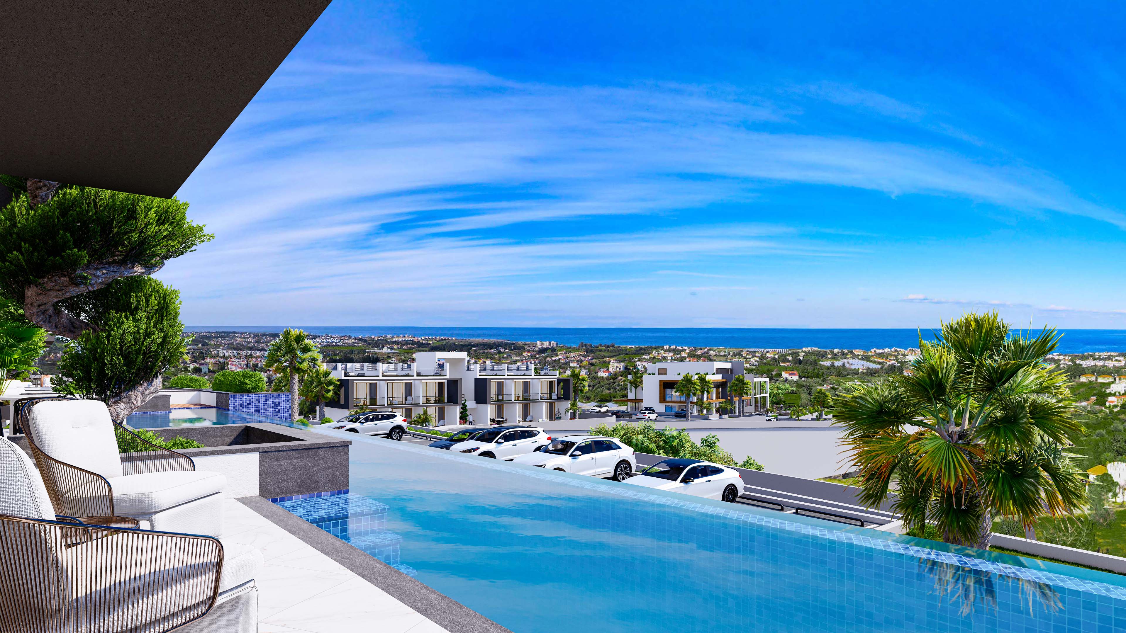 Lux Properties Lapta - Image 5